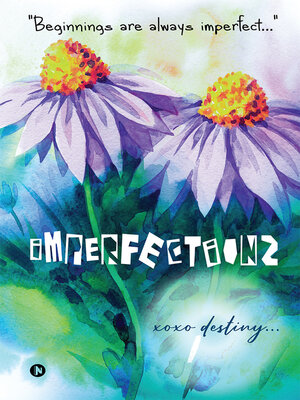 cover image of Imperfections